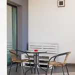 Rbc With Terrace And Parking Apartmán Kluž