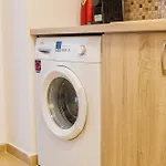 Apartmán Rbc With Terrace And Parking