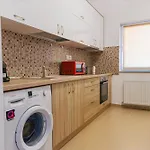Apartmán Rbc With Terrace And Parking Kluž