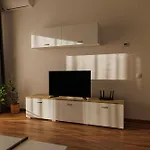 Rbc With Terrace And Parking Apartmán *