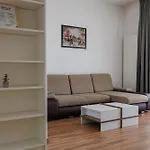 Rbc With Terrace And Parking Apartmán *