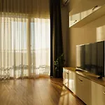Apartmán Rbc With Terrace And Parking