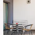 Rbc With Terrace And Parking Apartmán Kluž