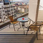Rbc With Terrace And Parking * Kluž