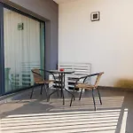 Apartmán Rbc With Terrace And Parking