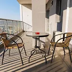 Rbc With Terrace And Parking Apartmán Kluž
