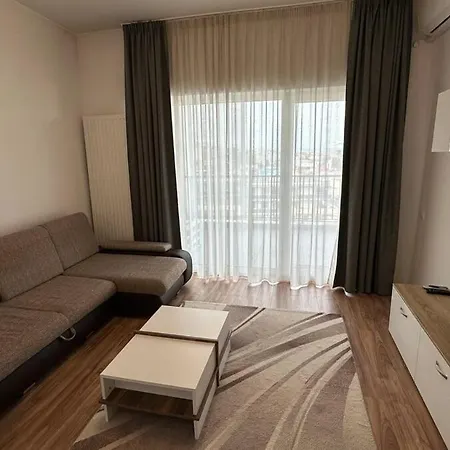 Apartment Rbc With Terrace And Parking *
