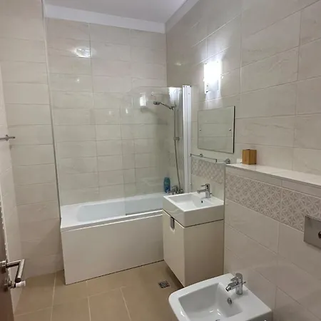 Rbc With Terrace And Parking Apartment Cluj-Napoca