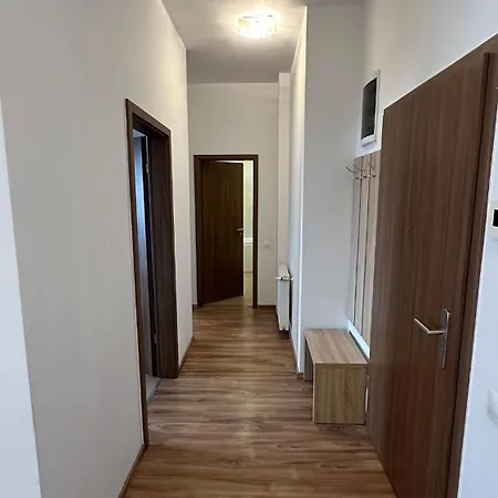 Apartment Rbc With Terrace And Parking Cluj-Napoca