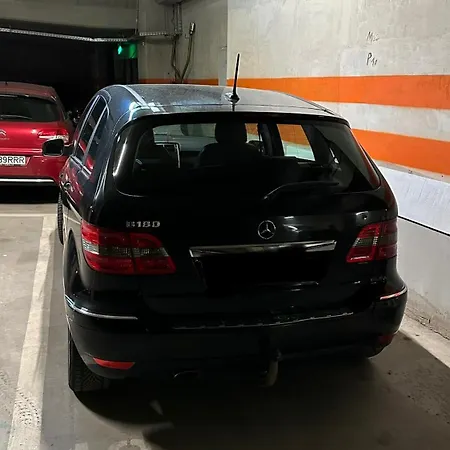 Rbc With Terrace And Parking