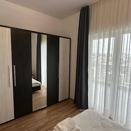 Apartment Rbc With Terrace And Parking Cluj-Napoca