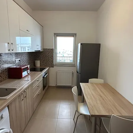 Rbc With Terrace And Parking Apartment Cluj-Napoca