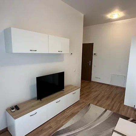 Rbc With Terrace And Parking Apartment Cluj-Napoca