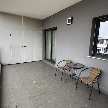 Rbc With Terrace And Parking Cluj-Napoca