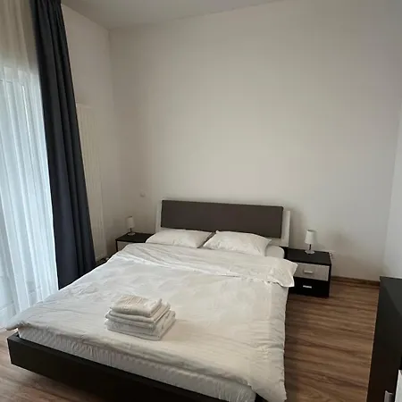 Rbc With Terrace And Parking * Cluj-Napoca