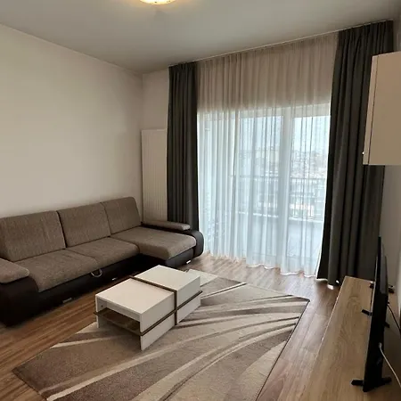 Rbc With Terrace And Parking * Cluj-Napoca