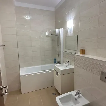 Apartment Rbc With Terrace And Parking Cluj-Napoca