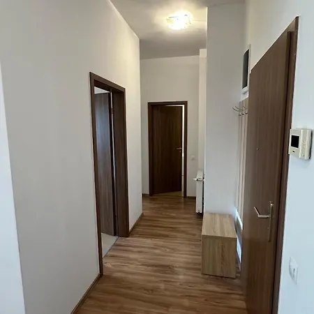 Apartman Rbc With Terrace And Parking Kolozsvár