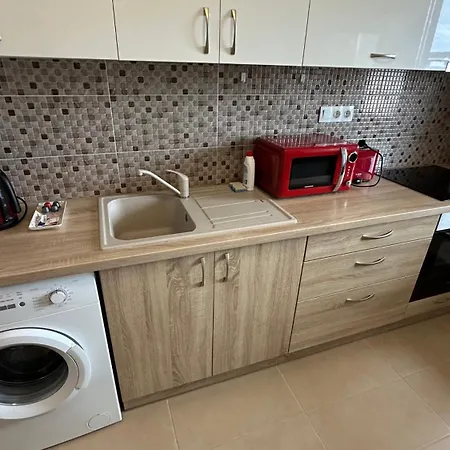 Apartman Rbc With Terrace And Parking Kolozsvár