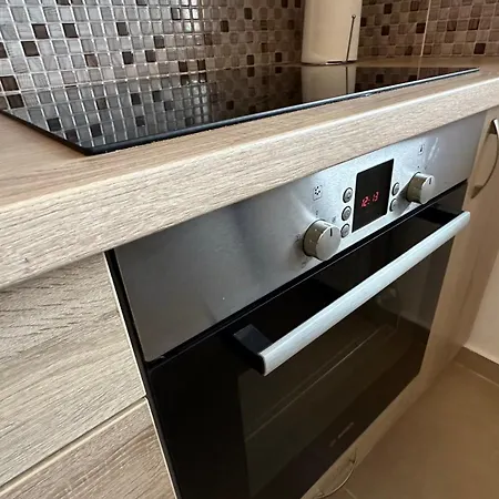 Rbc With Terrace And Parking Kolozsvár