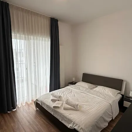 Apartment Rbc With Terrace And Parking