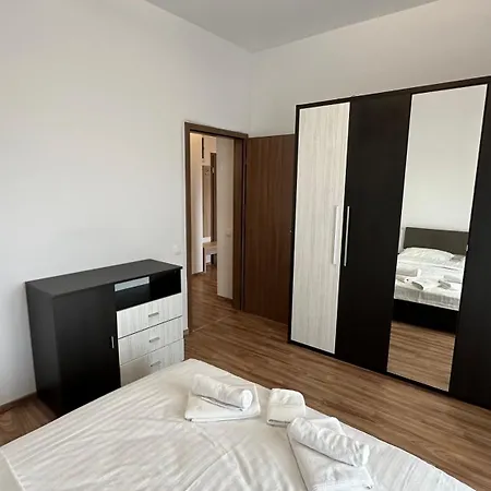 Rbc With Terrace And Parking Cluj-Napoca