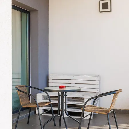 Rbc With Terrace And Parking Apartamento Cluj-Napoca