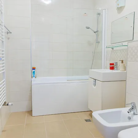 Apartmán Rbc With Terrace And Parking Kluž