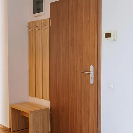 Rbc With Terrace And Parking Cluj-Napoca