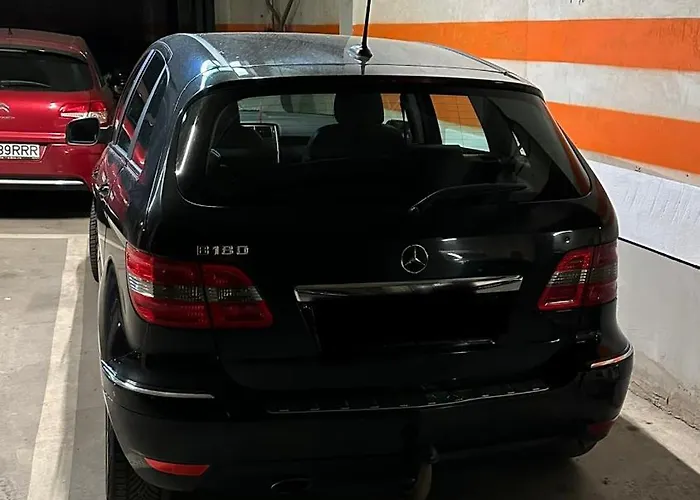 Rbc With Terrace And Parking