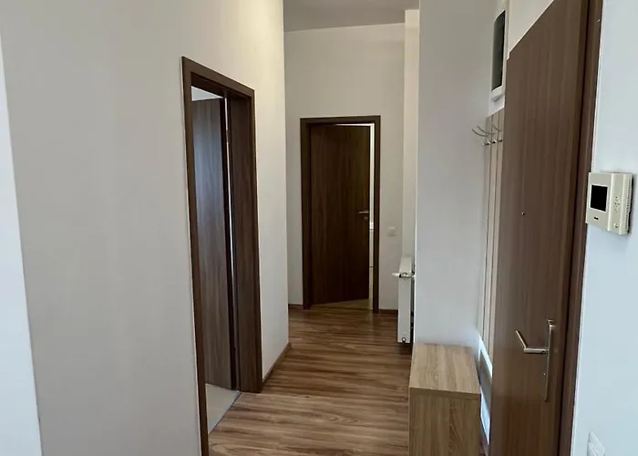 Lägenhet Rbc With Terrace And Parking Cluj-Napoca