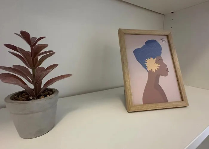 Rbc With Terrace And Parking