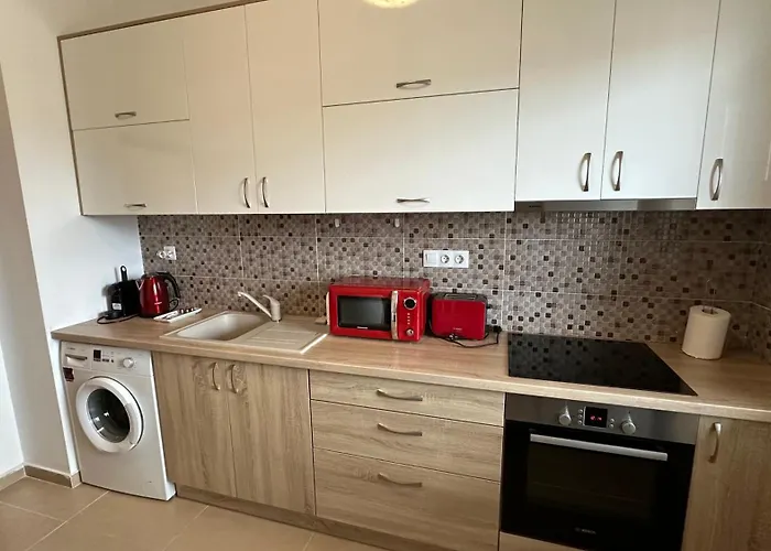 Rbc With Terrace And Parking Cluj-Napoca