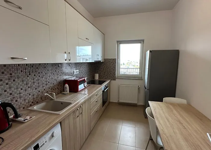 Rbc With Terrace And Parking