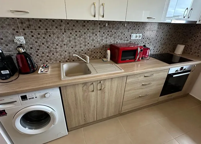 Lägenhet Rbc With Terrace And Parking Cluj-Napoca