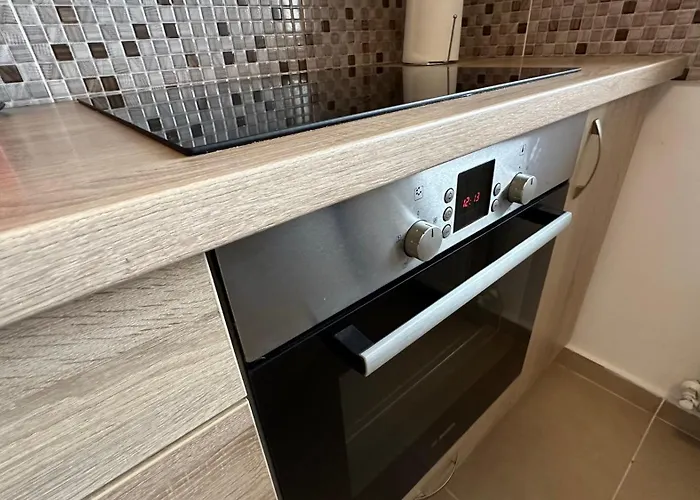 Rbc With Terrace And Parking Kluž