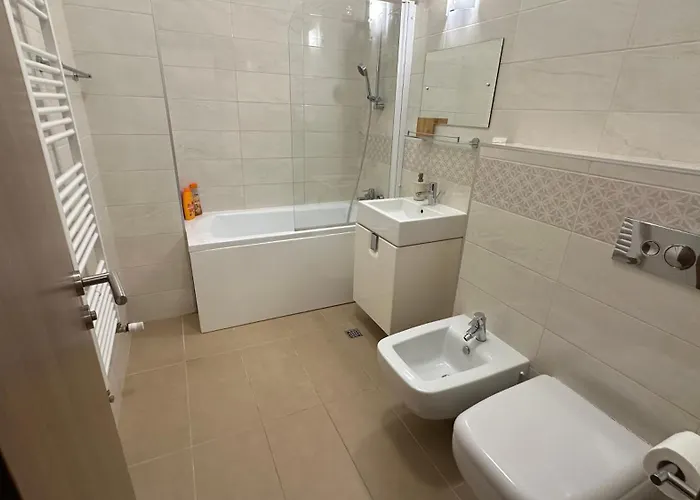 Rbc With Terrace And Parking Cluj-Napoca