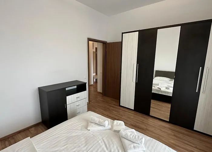 Rbc With Terrace And Parking Cluj-Napoca